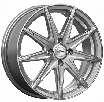 ���� ����� Ifree ��� 6x16 4x100 ET45 DIA56.6 ��� ��� Chevrolet/Daewoo/Ravon